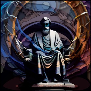 Day 1220: Solomonic Mind