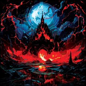 Day 1222: Under Threat Of Red