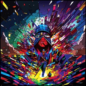 Day 1224: Matrix Walk