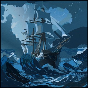 Day 1226: Know The Sea