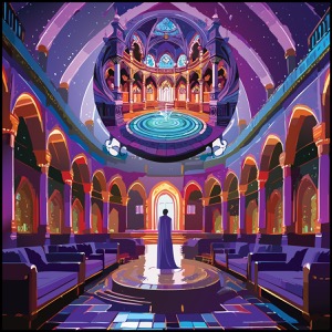 Day 1227: Keeping Realities In My Pocket