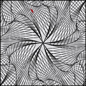 Day 1228: False Lotus