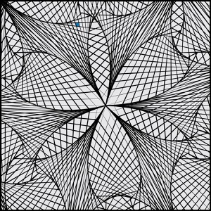 Day 1229: True Lotus