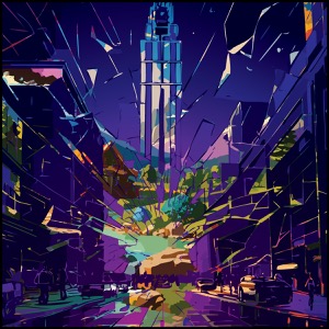 Day 1233: The Game's Not Broken, Make A Move