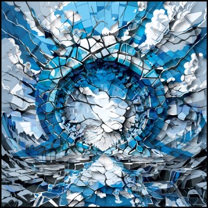 Day 1235: Walk Along