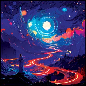 Day 1237: Singing The Song Of The Night