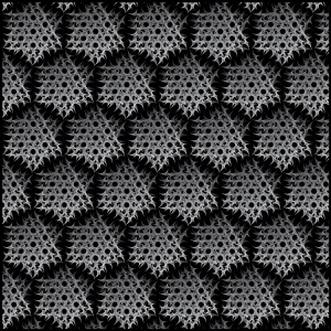 Day 1243: Atomic Shielding