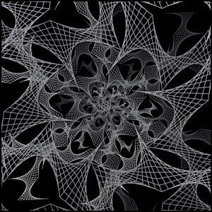 Day 1244: Cracking Piece By Piece