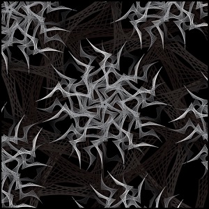 Day 1249: Fake Flake