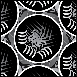 Day 1250: Lock And Quill