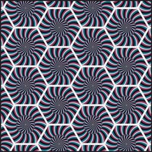 Day 1252: Whirl About