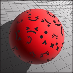 Day 1255: Roll Along