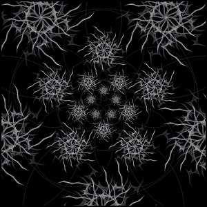 Day 1256: Sources Of Madness