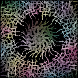 Day 1257: Underneath The Hollows