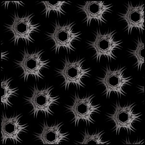 Day 1259: Help Mites