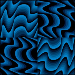 Day 1263: Four Part Harmony