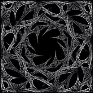 Day 1265: Static Cataclysm