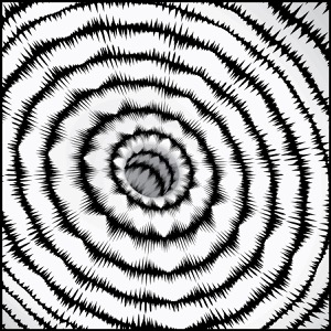 Day 1270: Past The Event Horizon