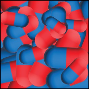 Day 1272: A Step Into The Future