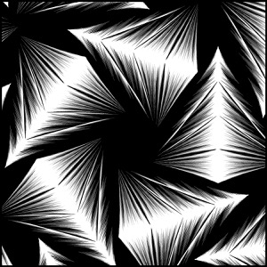 Day 1275: Pent Vortex