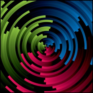 Day 1281: Three Halves Of A Whole