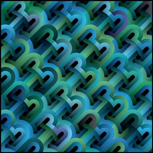 Day 1300: Paths Lost And Found