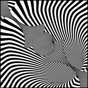 Day 1303: Suborbital Visions