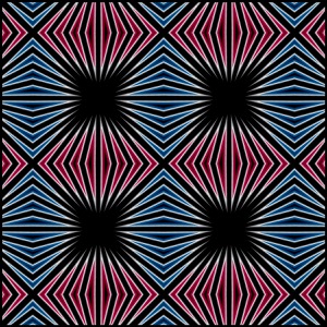 Day 1304: Gaze Of Beauty