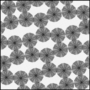 Day 1314: Faux Checkers