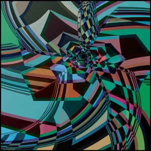 Day 1316: Inorganic Splash