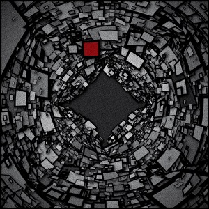 Day 1317: Empty Square Of False Ideals