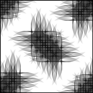 Day 1318: Wispy Flowers