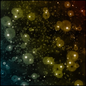 Day 1322: Lost In The Stars