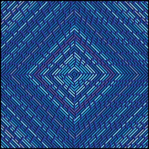 Day 1326: Collecting Chaos