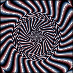 Day 1339: Return To The Twist Well