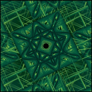 Day 1342: Exploring The Jungle Runes