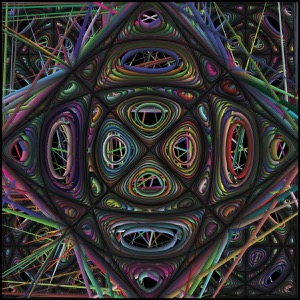 Day 1345: Star Child