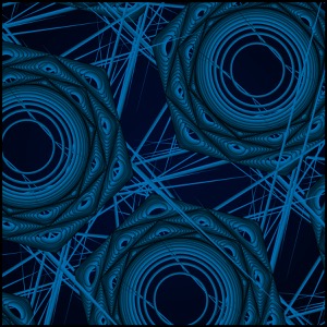 Day 1346: Scale Matter