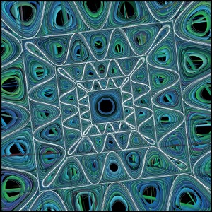 Day 1348: Sponge Manifold