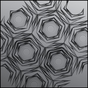 Day 1349: Fracturing Core