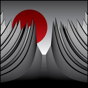 Day 1350: Lost In The Valley