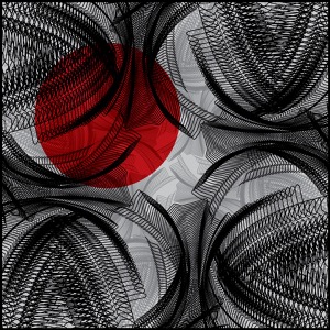 Day 1351: Grand Whirlpool