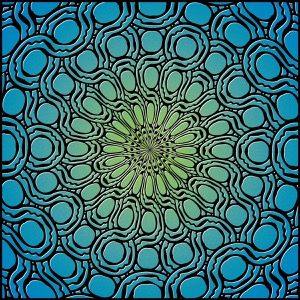 Day 1354: Hidden Slopes