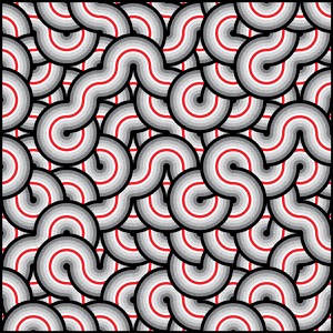 Day 1357: Sand Meditator