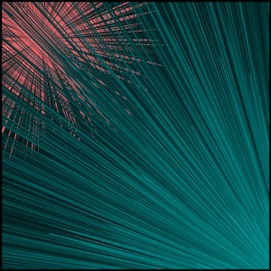 Day 1360: Oncoming Flight