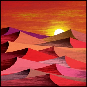 Day 1361: Deep Serenity