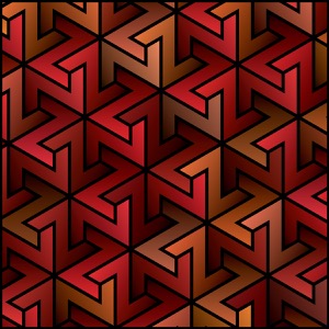 Day 1364: Rooms Aplenty