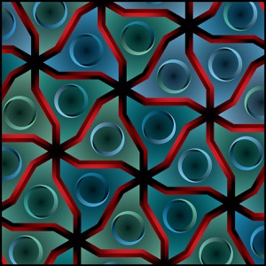 Day 1366: Connective Tissue