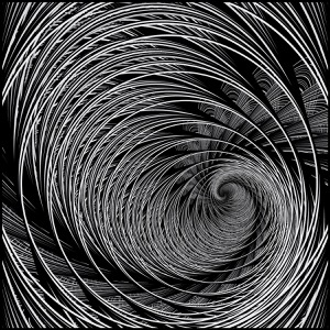 Day 1368: Lost In The Fire