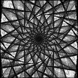 Day 1369: Hatching A New Universe